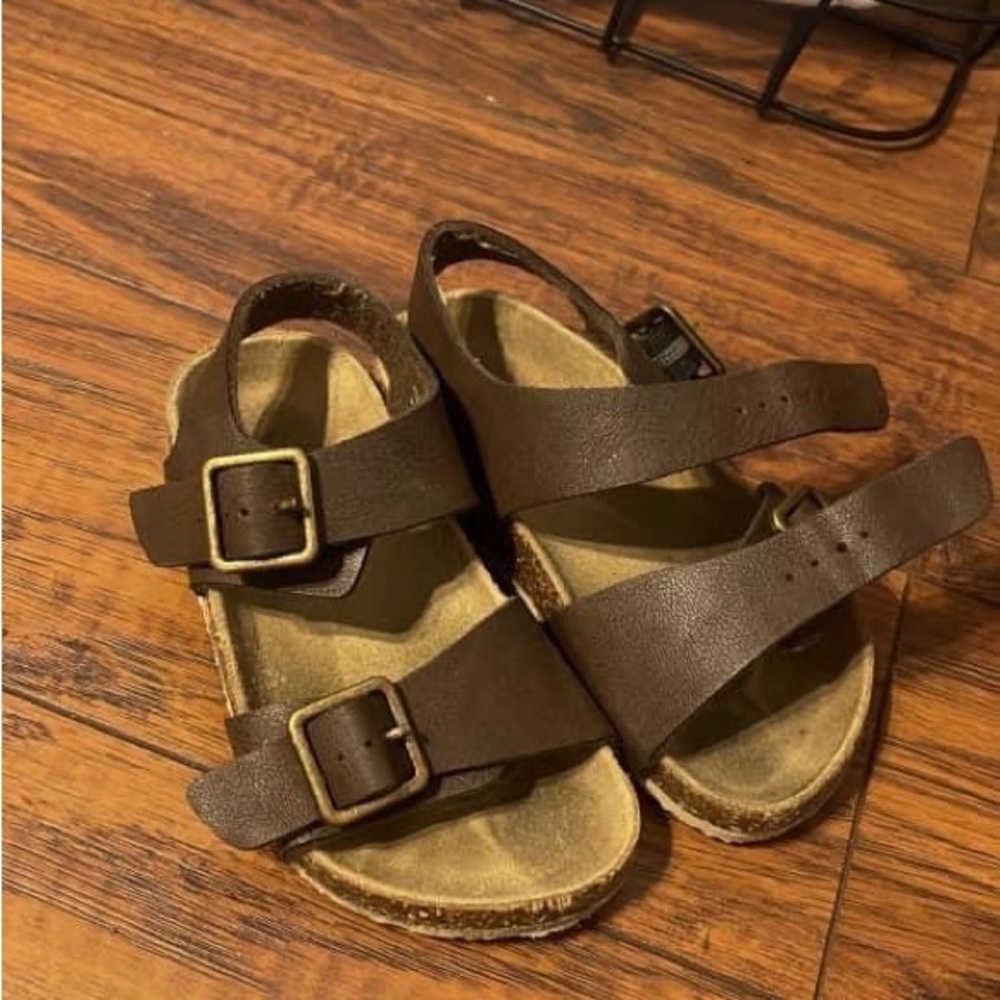 Toddler Sandals